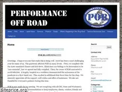 Sites similar to por4x4.com