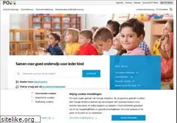 Sites similar to poraad.nl