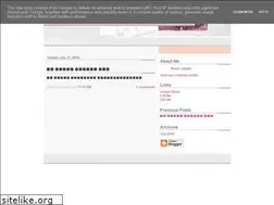 Sites similar to poraatam.blogspot.com