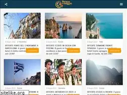 Sites similar to poracciinviaggio.it