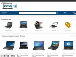 Sites similar to porachai.com