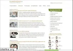 Sites similar to poradapodatkowa.pl
