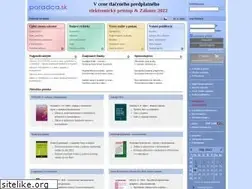 Sites similar to poradca.sk