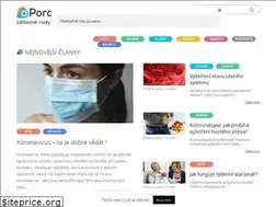Sites similar to poradimesi.cz