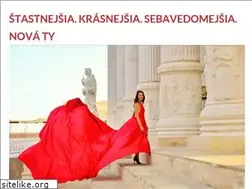 Sites similar to poradkyna.sk