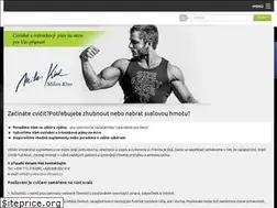 Sites similar to poradna-pro-fitness.cz