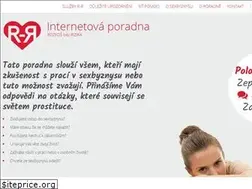 Sites similar to poradna-rr.cz
