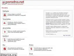 Sites similar to poradna.net