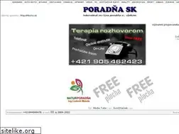 Sites similar to poradna.sk