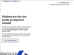 Sites similar to poradnaposkozeneho.cz