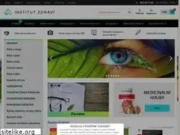 Sites similar to poradnaprozdravi.cz