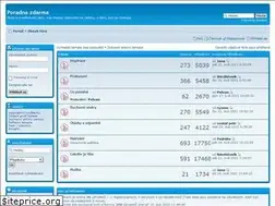 Sites similar to poradnazdarma.cz