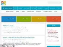 Sites similar to poradnazl.cz