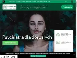 Sites similar to poradnia-konwaliowa.pl