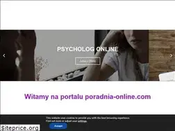Sites similar to poradnia-online.com