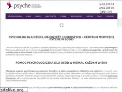Sites similar to poradnia-psyche.pl
