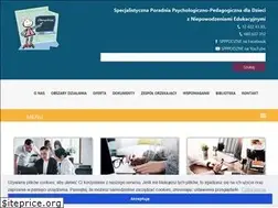 Sites similar to poradnia-psychologiczna.com
