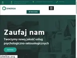 Sites similar to poradnia-synergia.pl