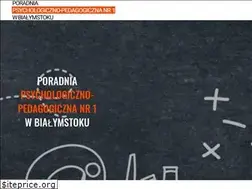 Sites similar to poradnia.bialystok.pl