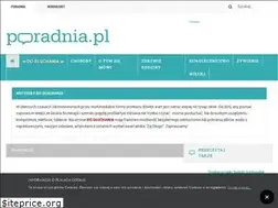 Sites similar to poradnia.pl