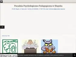 Sites similar to poradnia.slupsk.pl