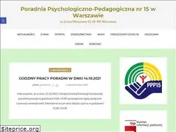 Sites similar to poradnia15.pl