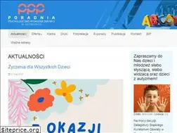 Sites similar to poradnia2.sosnowiec.pl