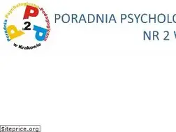 Sites similar to poradnia2krakow.pl