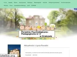 Sites similar to poradnia3.krakow.pl