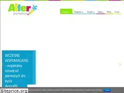Sites similar to poradniaalter.pl
