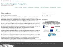 Sites similar to poradniapolice.pl