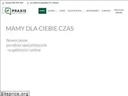 Sites similar to poradniapraxis.pl