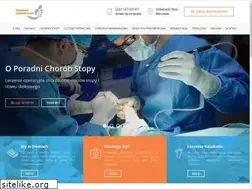 Sites similar to poradniastopy.pl