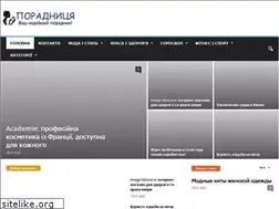 Sites similar to poradnica.com