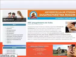 Sites similar to poradnictwo.gda.pl