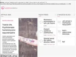 Sites similar to poradnictworodzinne.pl