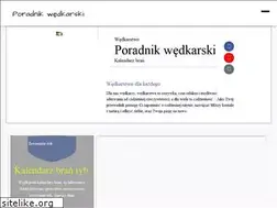 Sites similar to poradnik-wedkarski.pl