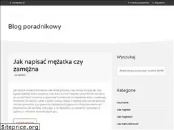 Sites similar to poradniker.pl