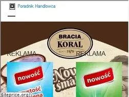 Sites similar to poradnikhandlowca.com.pl