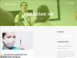 Sites similar to poradnikhr.blog