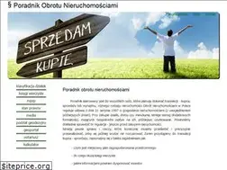 Sites similar to poradnikon.pl