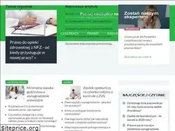 Sites similar to poradnikpracownika.pl