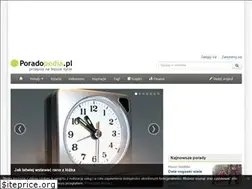 Sites similar to poradopedia.pl
