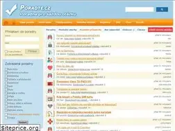 Sites similar to poradte.cz