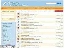 Sites similar to poradte.sk