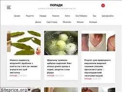 Sites similar to poradu.top