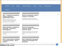 Sites similar to poradum.com.ua