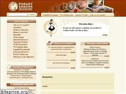 Sites similar to porady-domowe.pl
