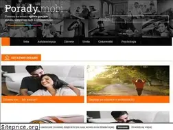 Sites similar to porady.mobi