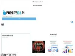 Sites similar to porady123.pl